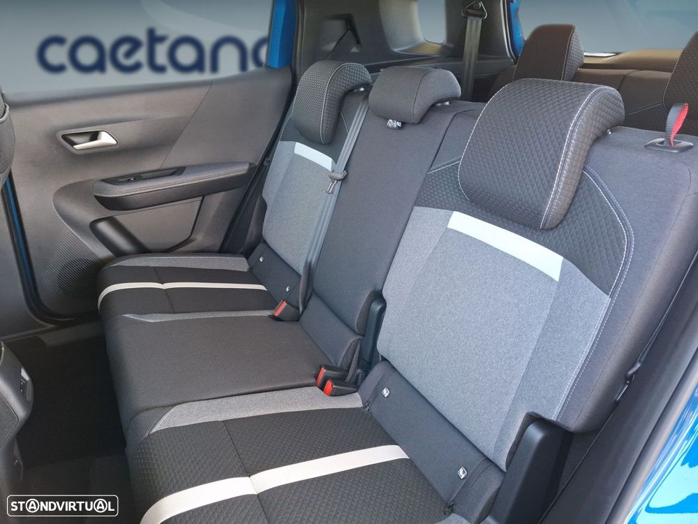 Opel Frontera 1.2 Hybrid GS eDCT - 6