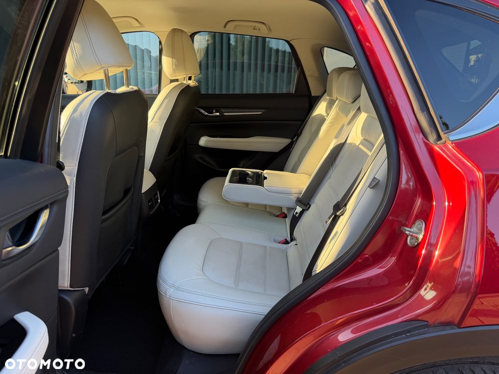 Mazda CX-5 2.0 Skypassion AWD - 18