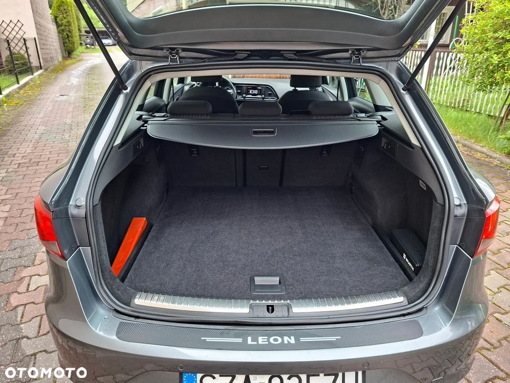 Seat Leon 1.6 TDI Start&Stop Style - 19