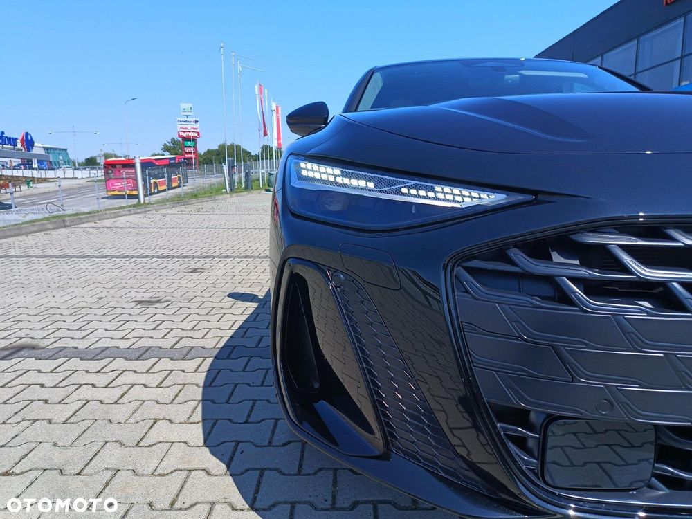 Audi A6 Limousine - 37