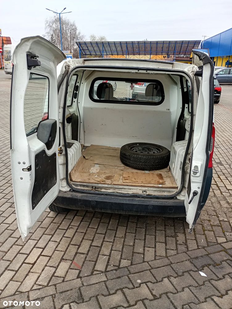 Citroën Nemo 1.3 HDi X - 5