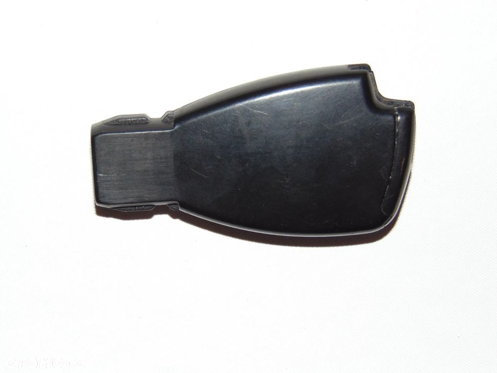 Stacyjka 2095450508 + kluczyk Mercedes C Klasa W203 S203 W209 CLK 00-09r - 16