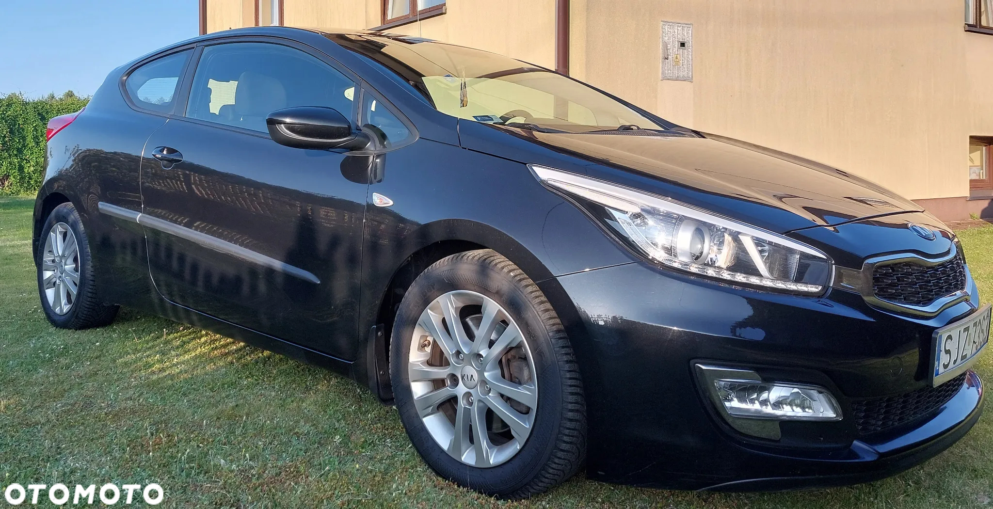 Kia ProCeed Pro_cee'd 1.6 GDI M - 6