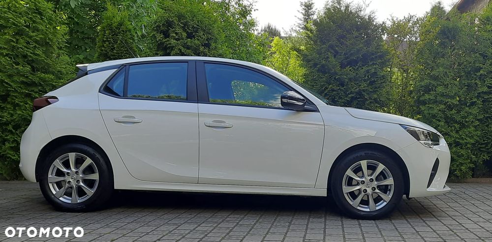 Opel Corsa 1.2 Elegance S&S - 7