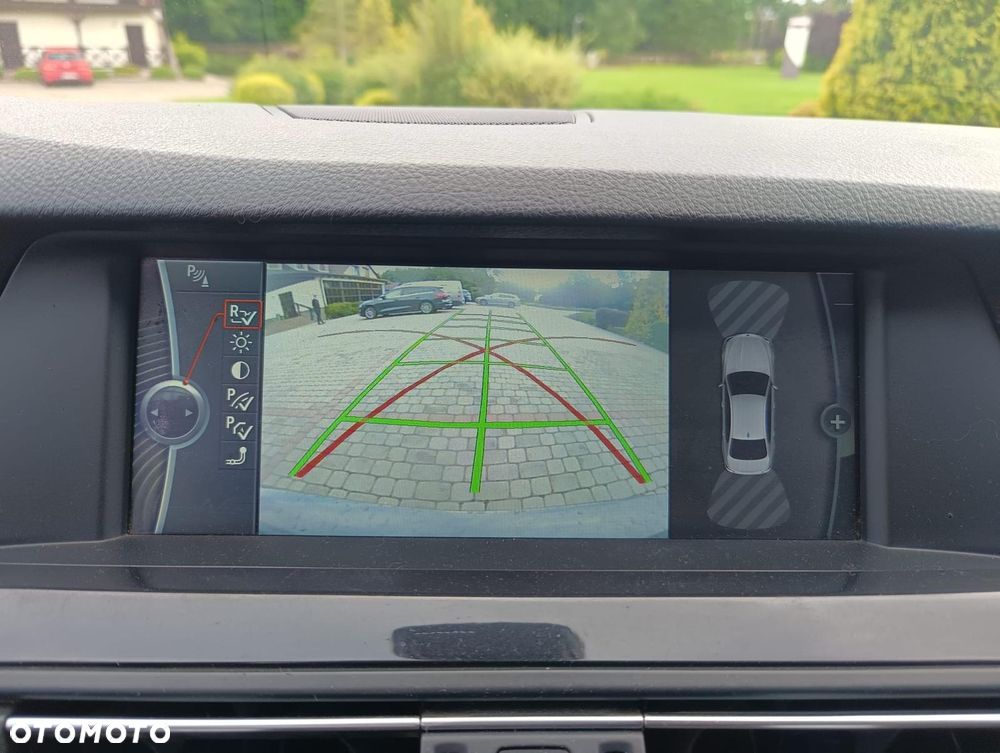 BMW Seria 5 - 17