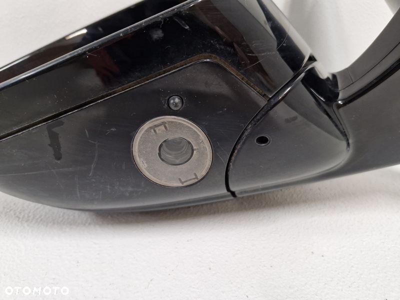 range rover evoque ii 2 l551 lusterko drzwi lewe 18 pin eu europa asystent - 8