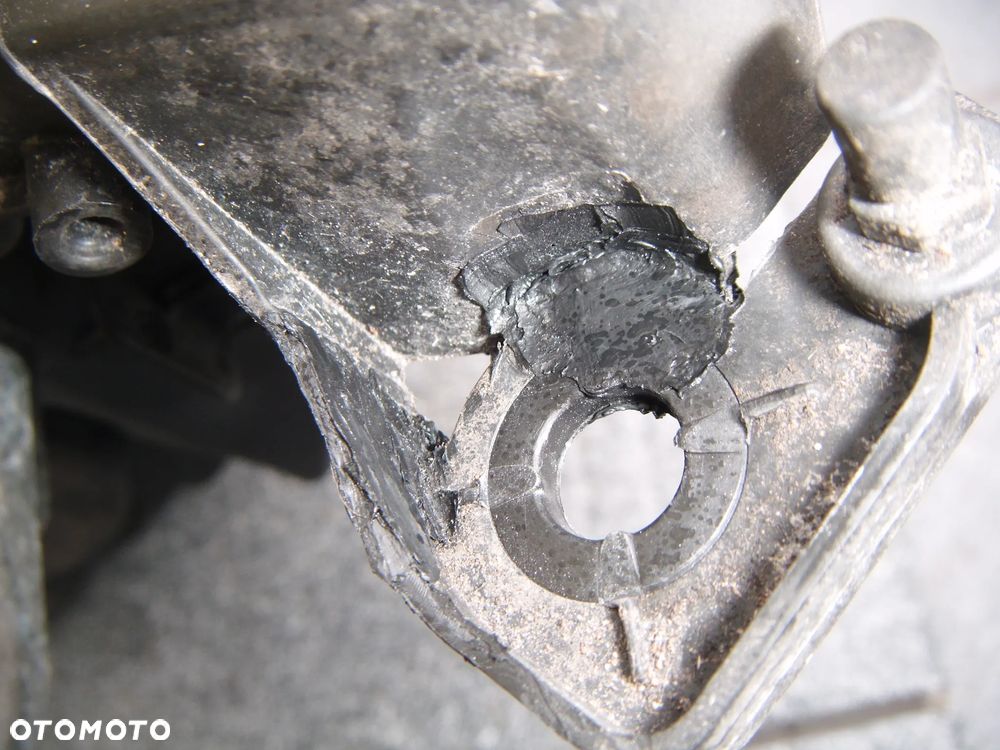 peugeot 308 08r lampa prawy przód 9656162480 - 3