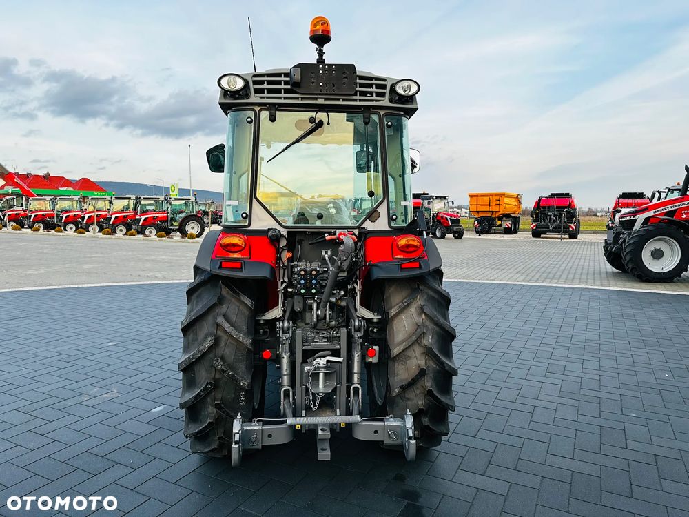 Massey Ferguson 3SP.75 - NOWY - MEGA PROMOCJA !! - 6