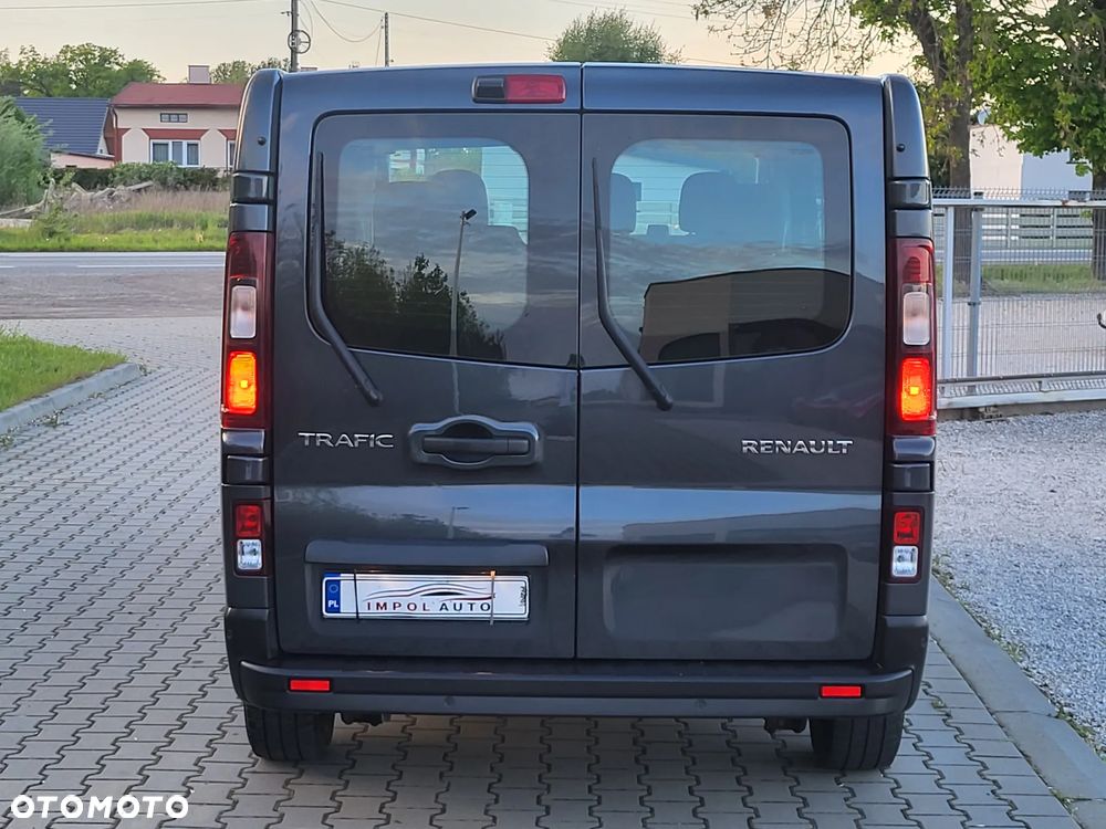 Renault Trafic - 3