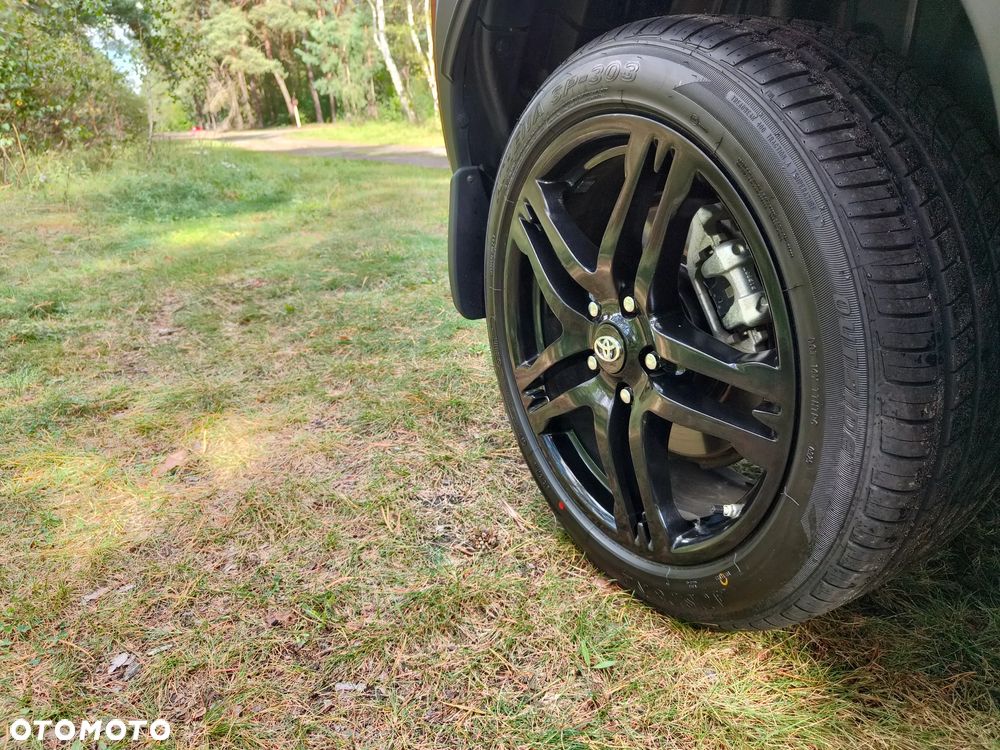 Toyota Yaris Cross - 15