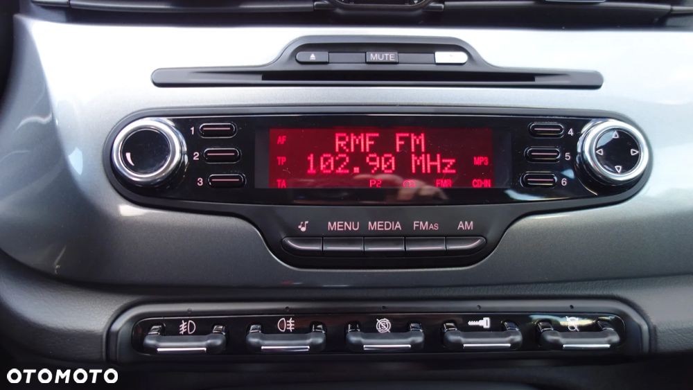 Alfa Romeo Giulietta 1.4 TB 16V Veloce - 21