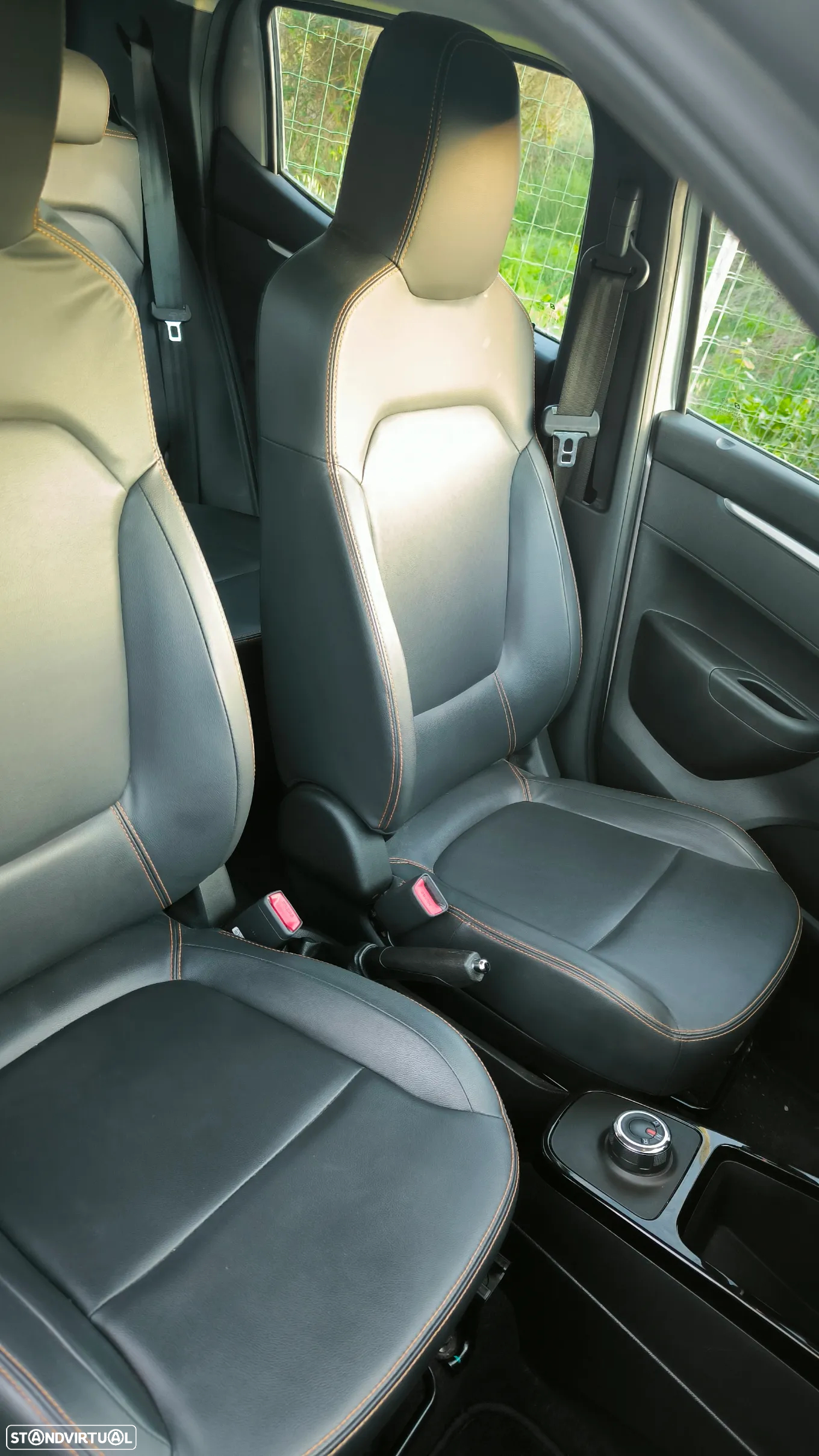 Dacia Spring Electric 45 Comfort Plus - 4