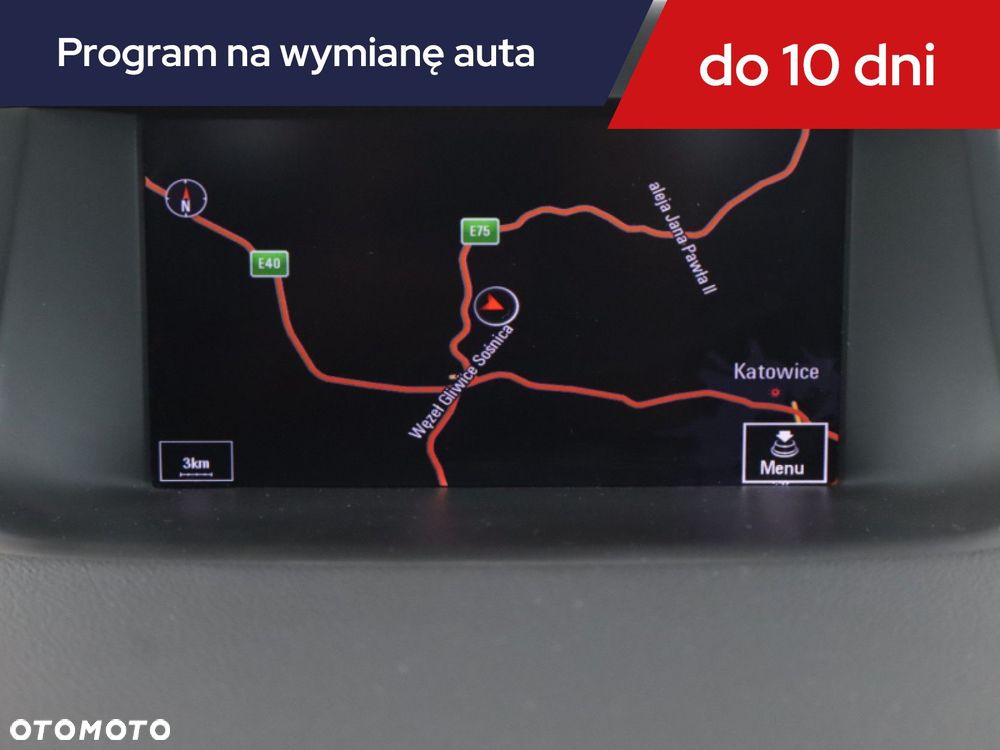 Opel Meriva - 21