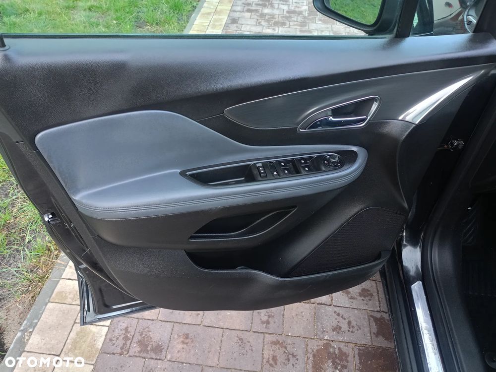 Opel Mokka 1.4 Turbo ecoFLEX Start/Stop Color Edition - 16