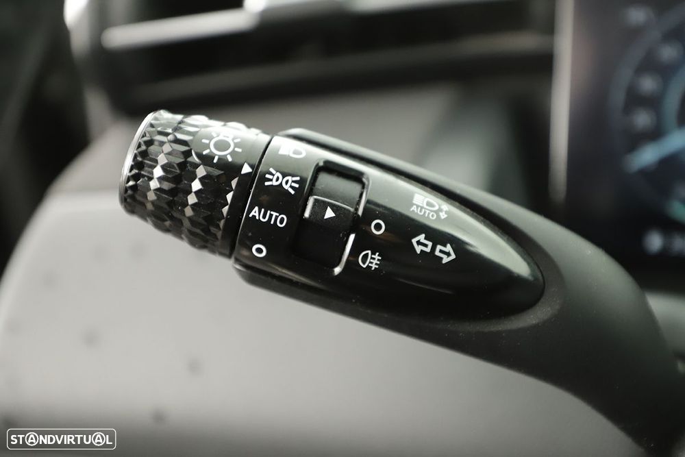 Hyundai Tucson 1.6 T-GDI PHEV Premium - 17