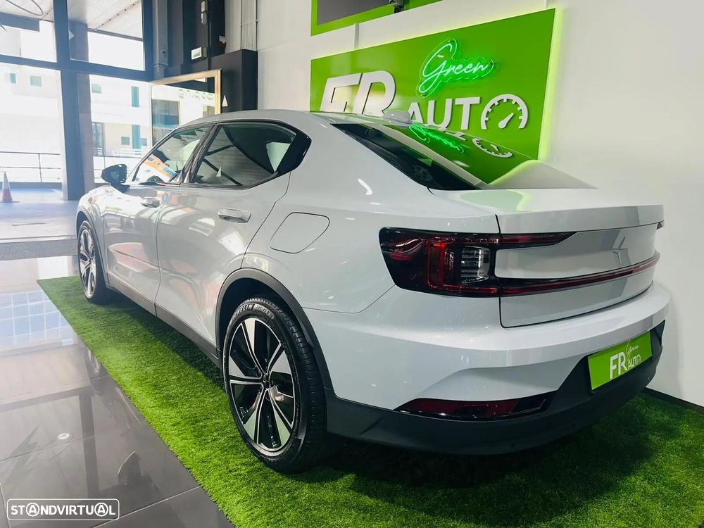 Polestar 2 Single Motor 69kWh - 14
