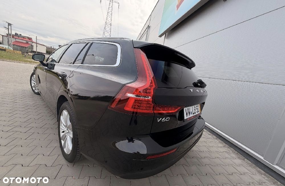 Volvo V60 D4 Momentum - 4