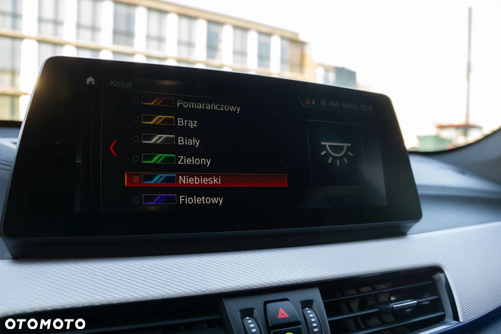 BMW X1 xDrive25i GPF M Sport - 34