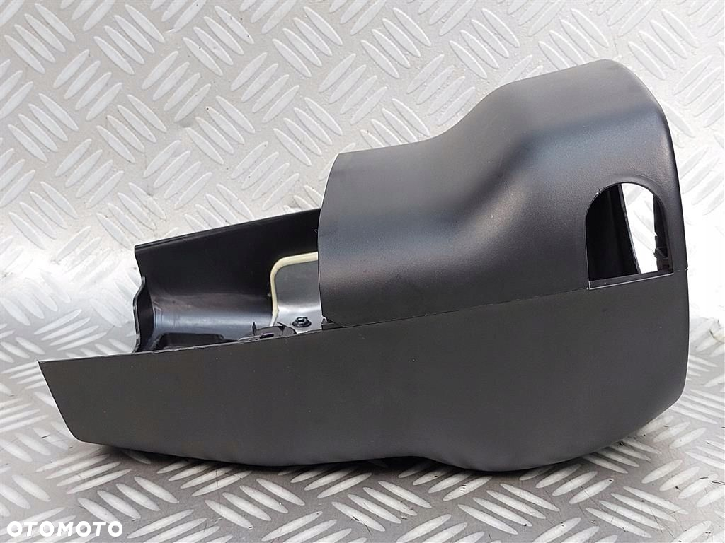 Osłona obudowa kolumny stacyjki Ford Ranger III JB3B-3533-BB EB3B-3530-AB - 4
