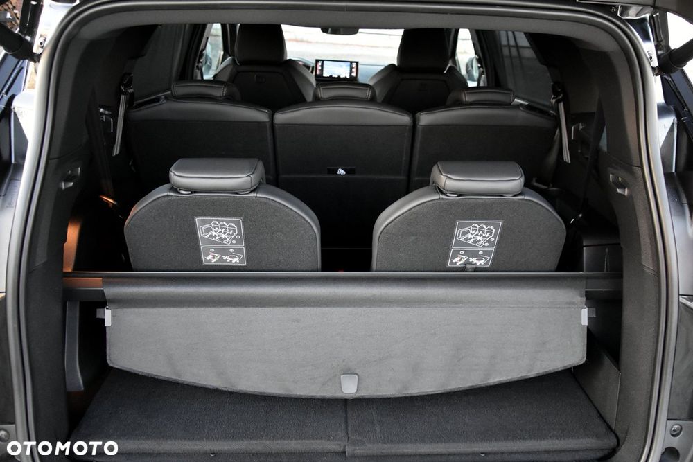 Peugeot 5008 1.6 PureTech GT S&S EAT8 - 23