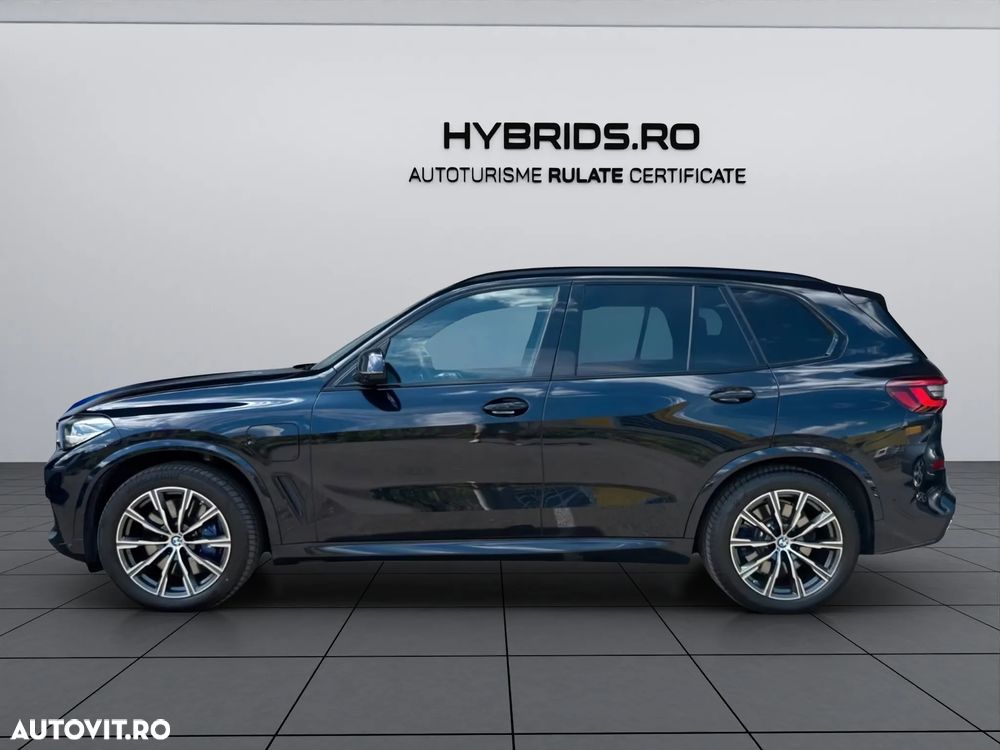 BMW X5 xDrive45e - 4