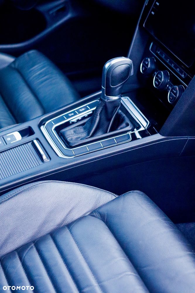 Volkswagen Passat 2.0 TDI BMT SCR Comfortline DSG7 - 12