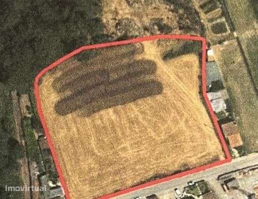 Vendo terreno na Maia - Grande imagem: 2/4