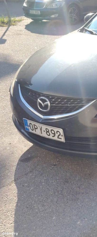 Mazda 6 2.0 Exclusive - 3