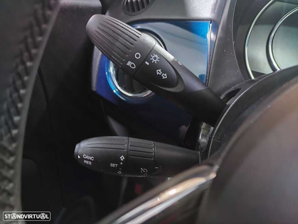 Fiat 500 1.0 Hybrid - 9