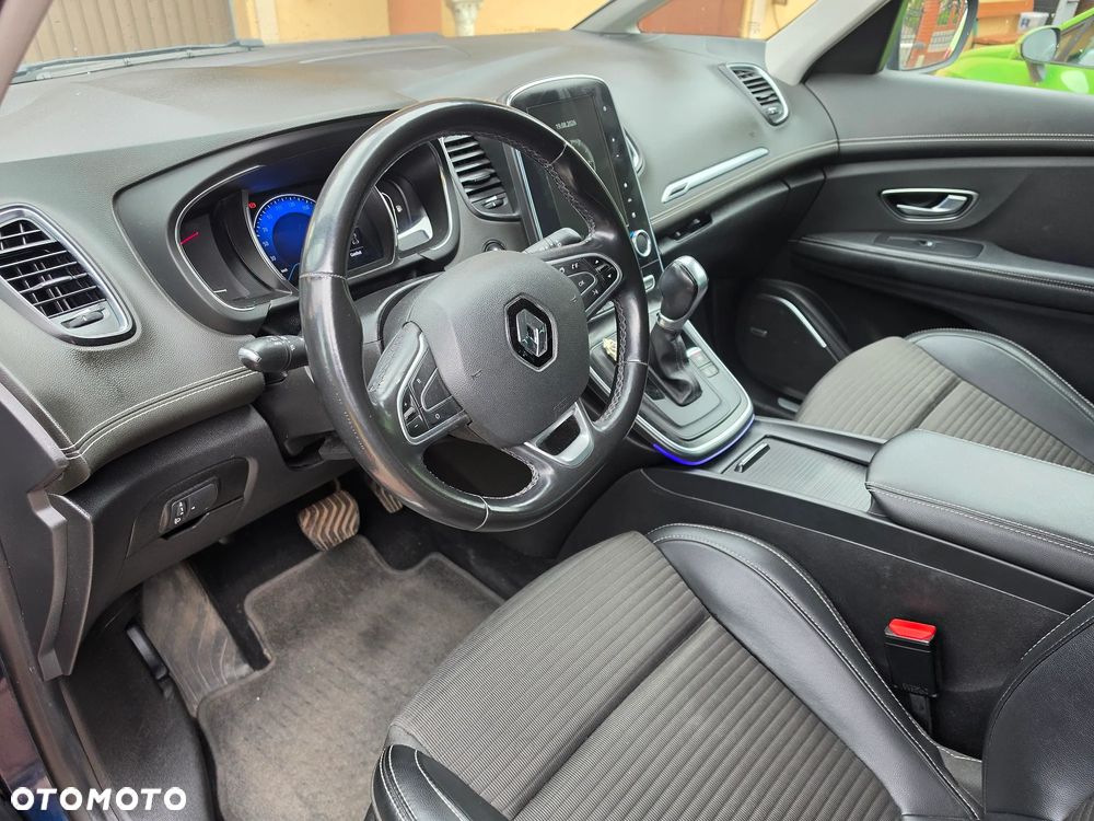 Renault Grand Scenic - 5