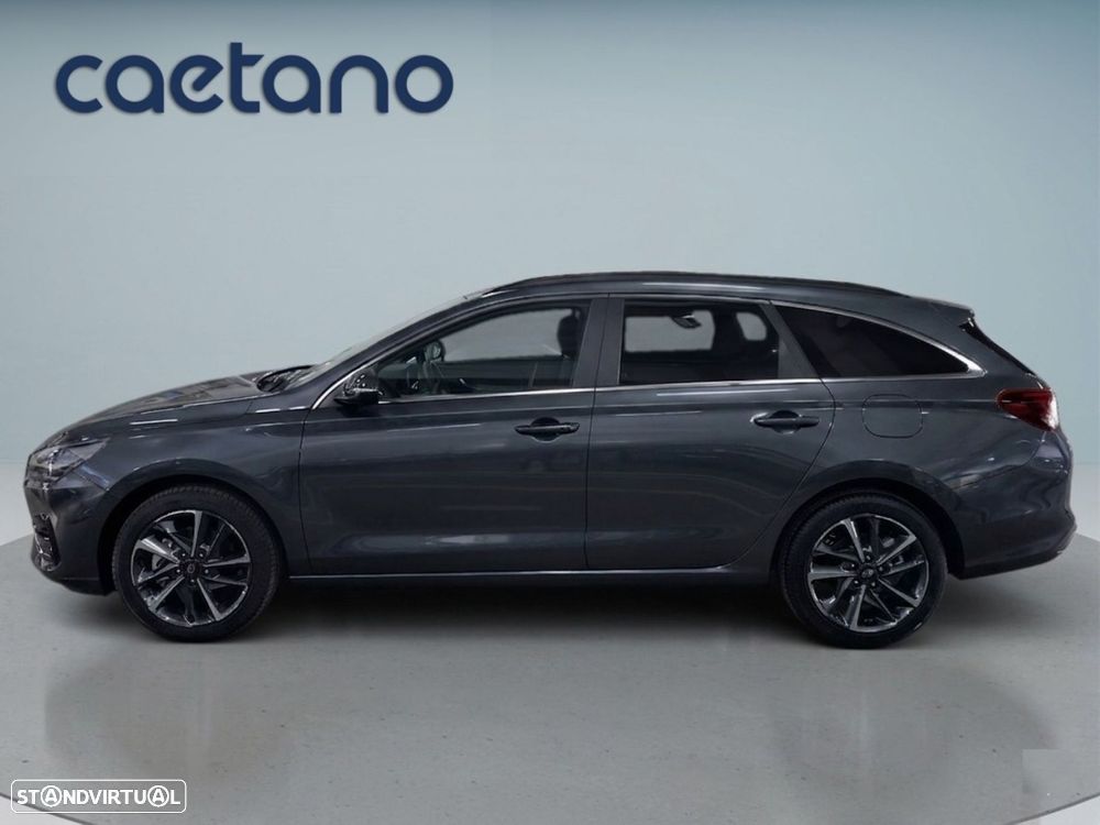 Hyundai i30 SW 1.0 T-GDi Style Plus - 17