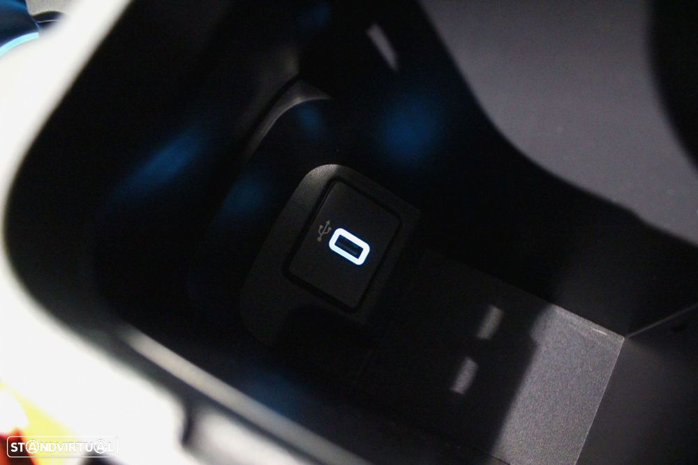 Ford Puma 1.0 EcoBoost MHEV ST-Line Aut. - 34