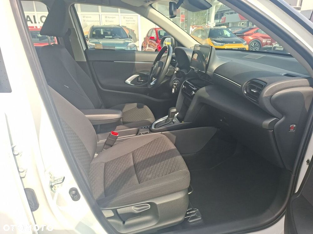 Toyota Yaris Cross Hybrid 1.5 Comfort - 9