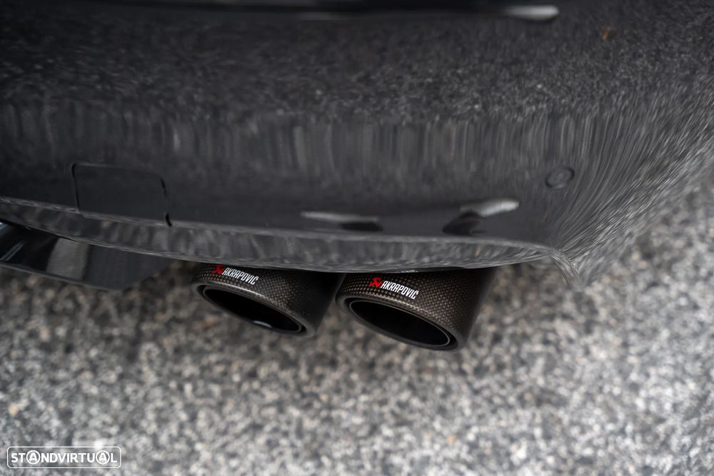 BMW M6 Standard - 32