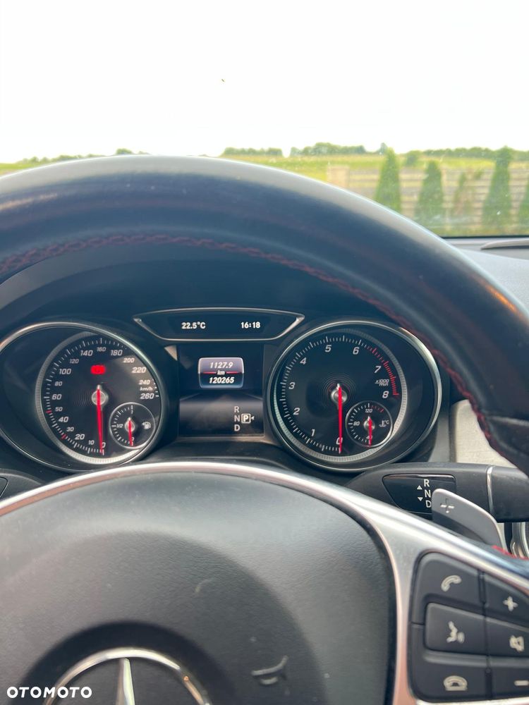 Mercedes-Benz GLA 200 7G-DCT AMG Line - 8