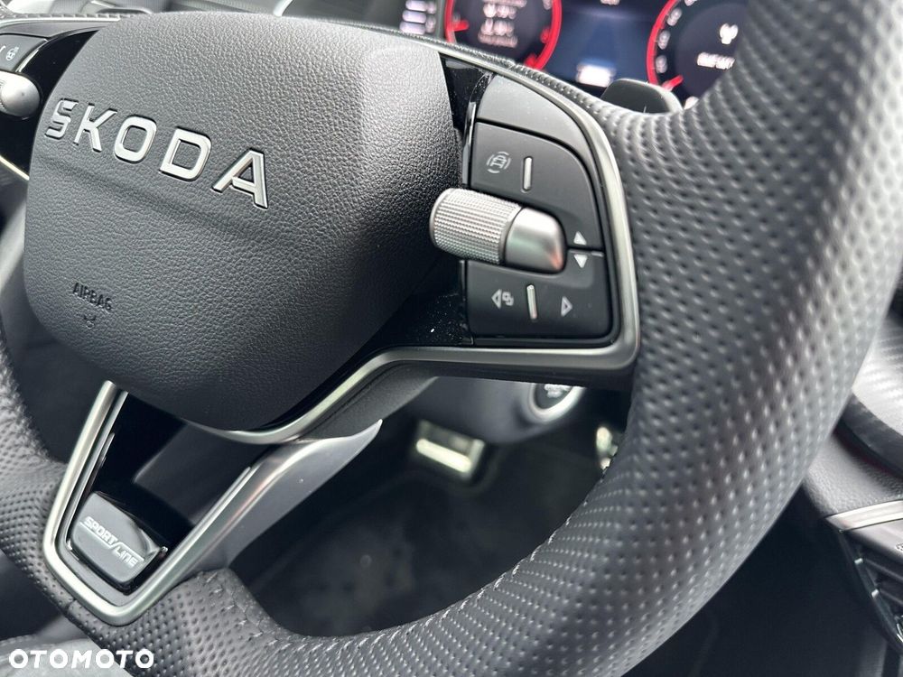Skoda Octavia - 23