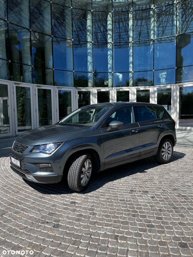 Seat Ateca - 3