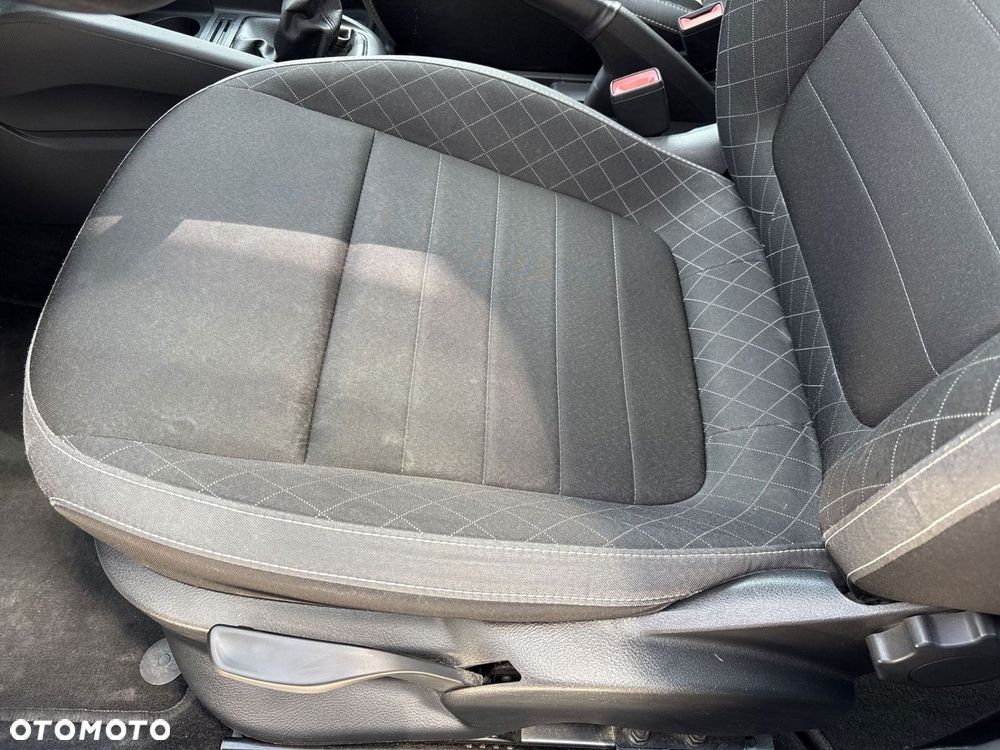 Skoda Fabia 1.0 Ambition - 12