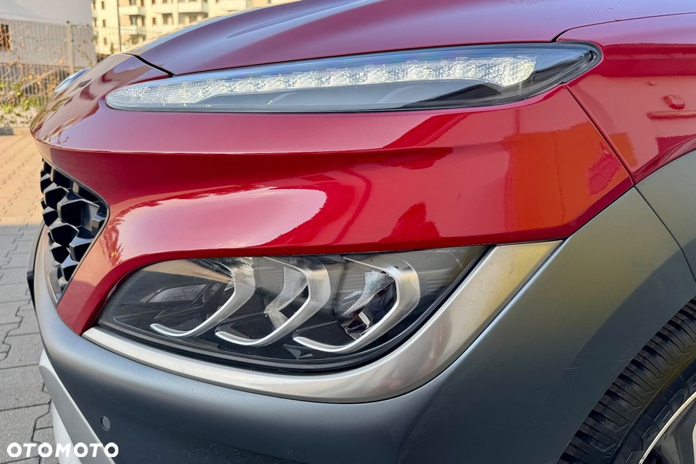 Hyundai Kona 1.6 GDI DCT Prime - 36