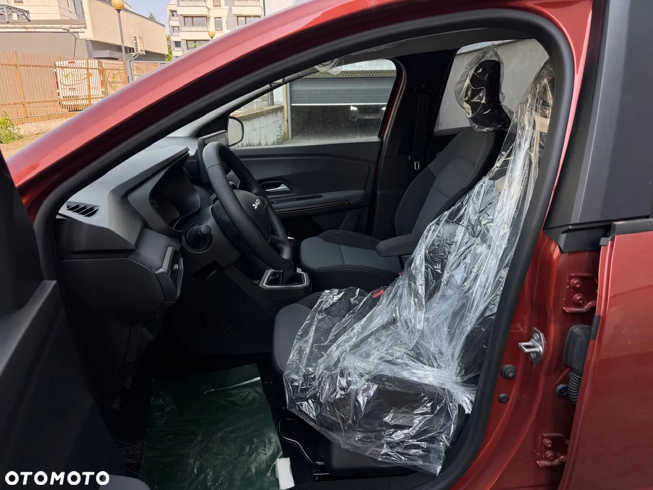 Dacia Jogger 1.0 TCe Extreme 7os - 11
