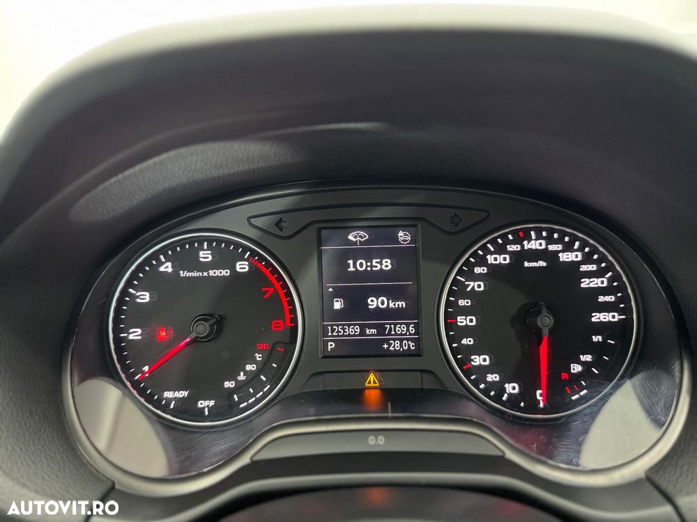 AUDI Q2 2023 — imagine 22