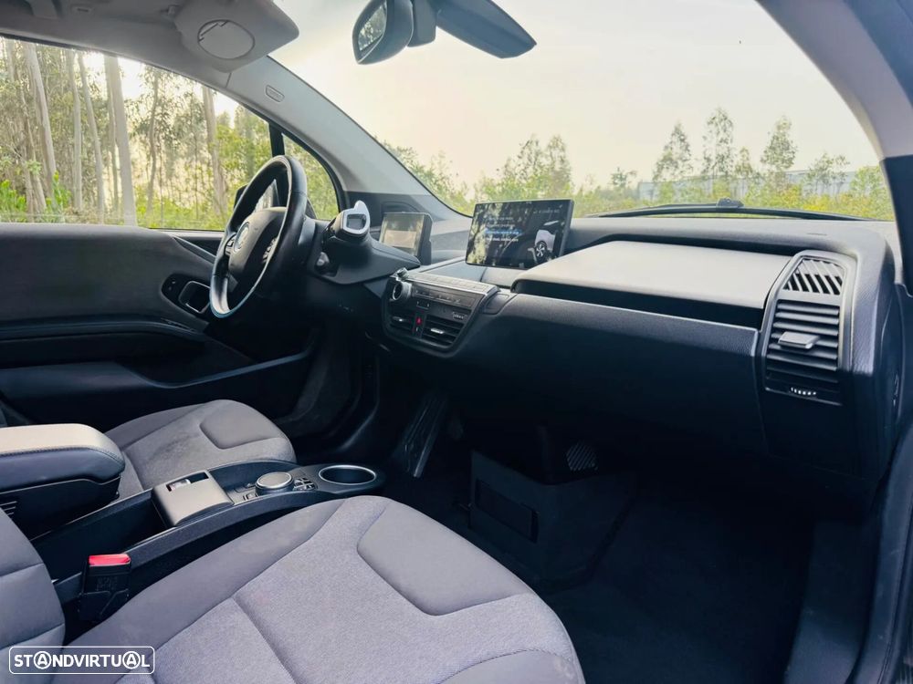 BMW i3 120Ah - 30