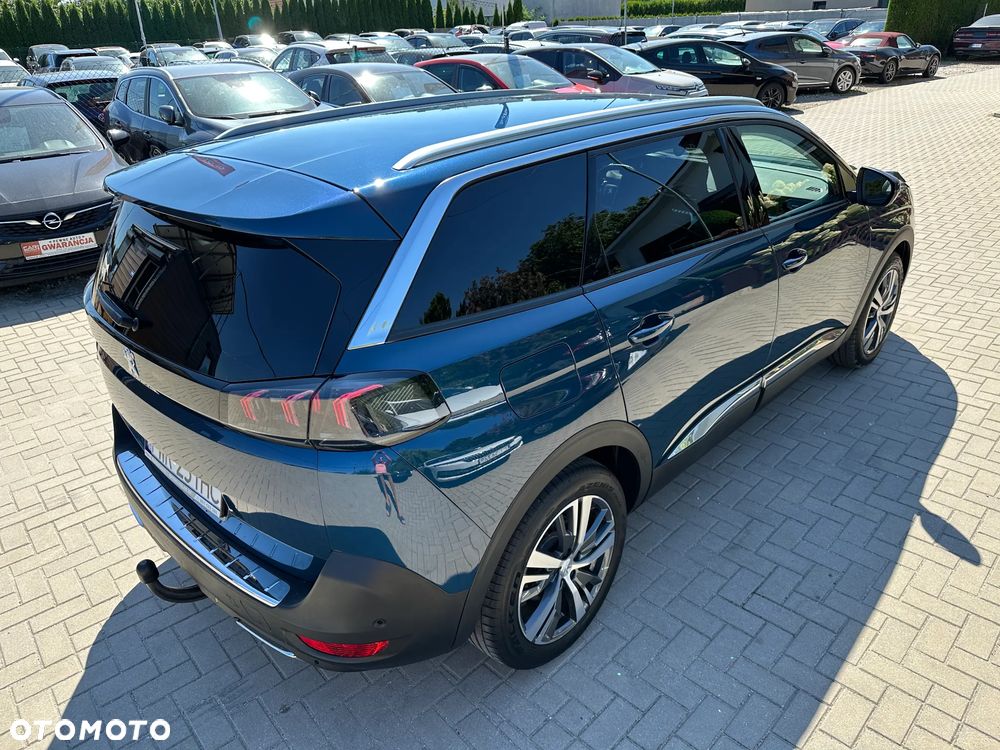 Peugeot 5008 - 36