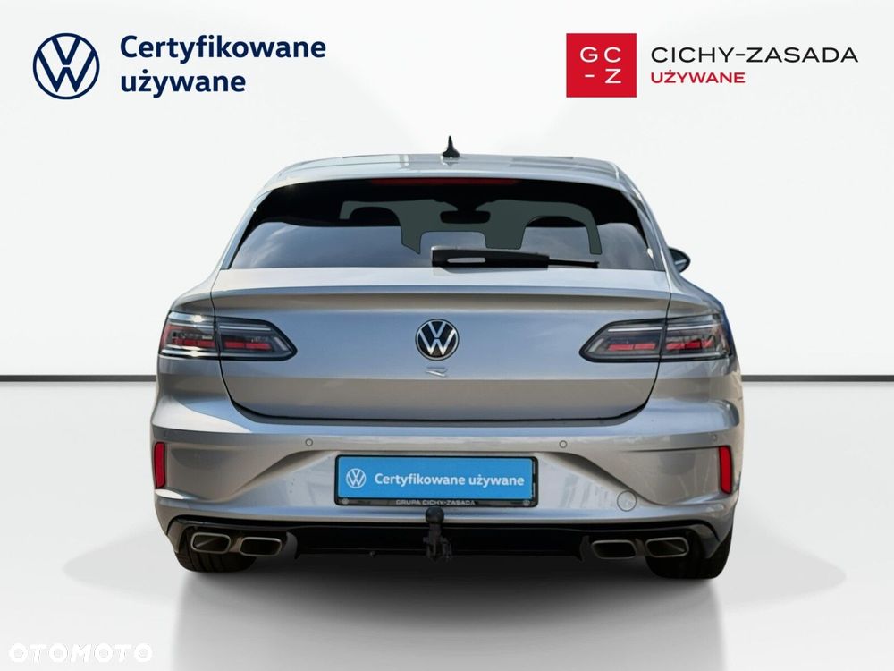 Volkswagen Arteon 2.0 TSI 4Motion R DSG - 6