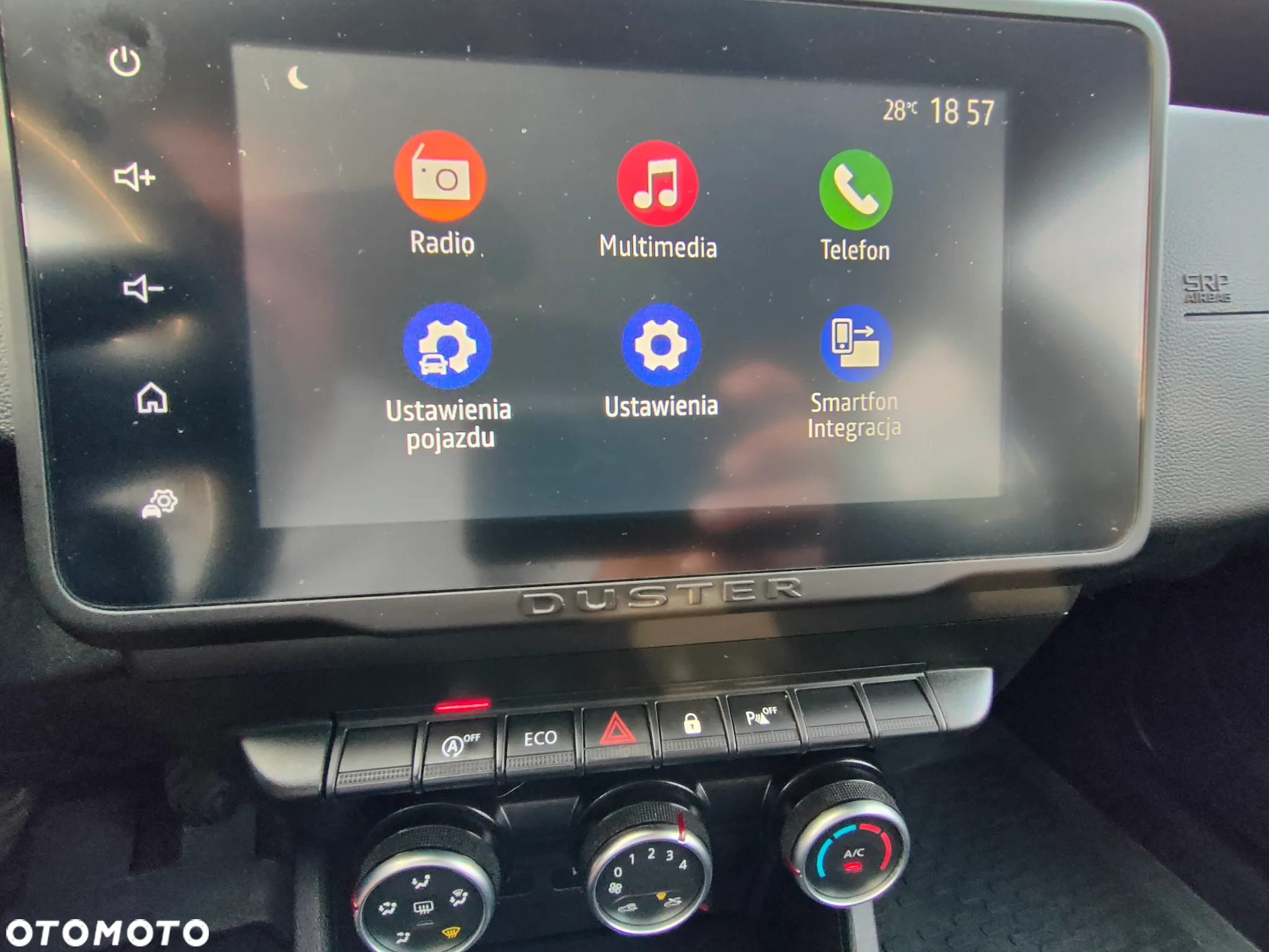 Dacia Duster 1.0 TCe Expression - 15