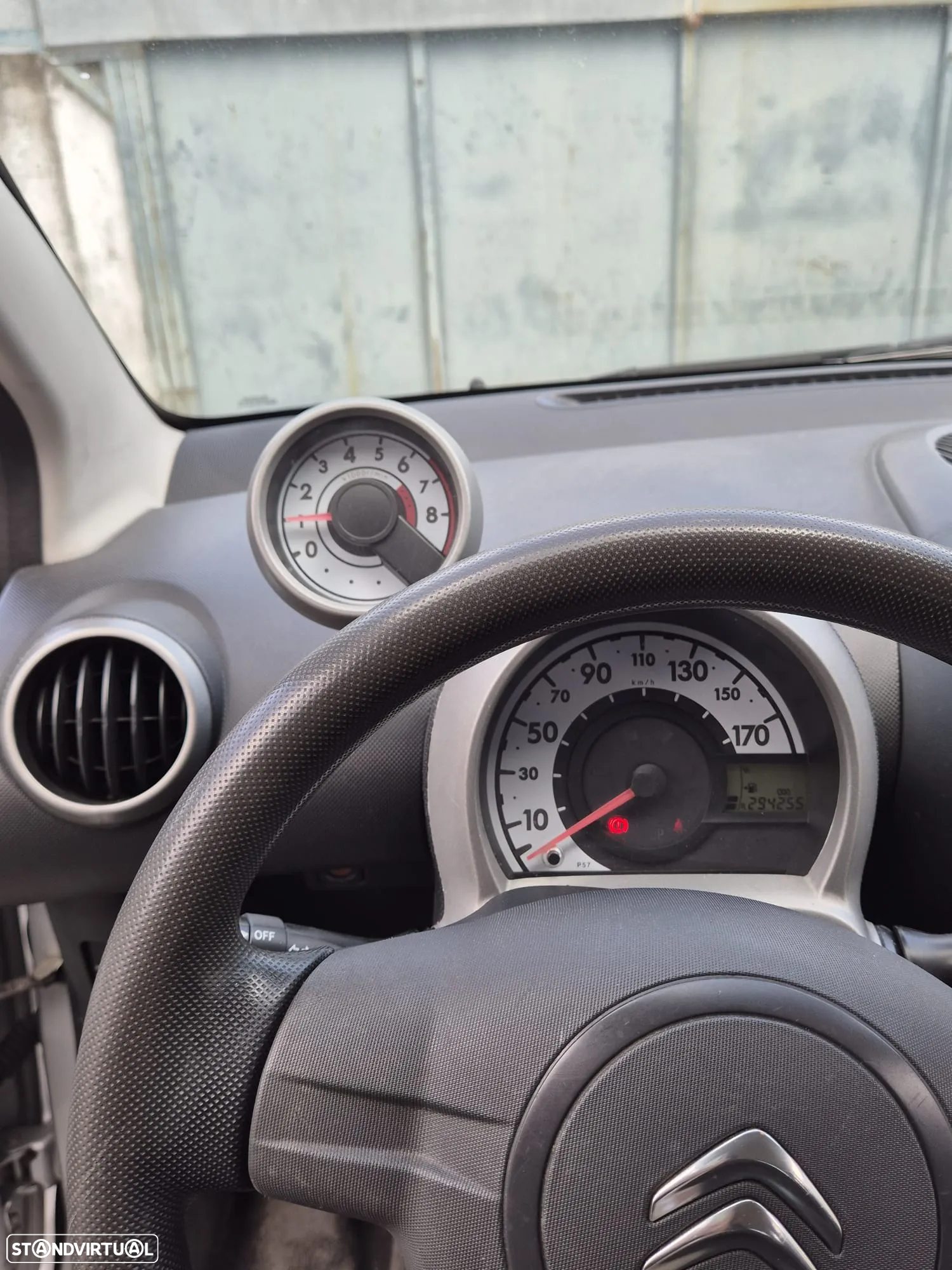 Citroën C1 - 11
