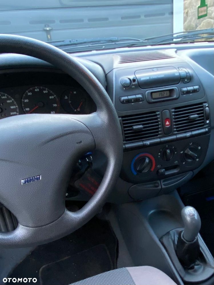 Fiat Bravo - 5