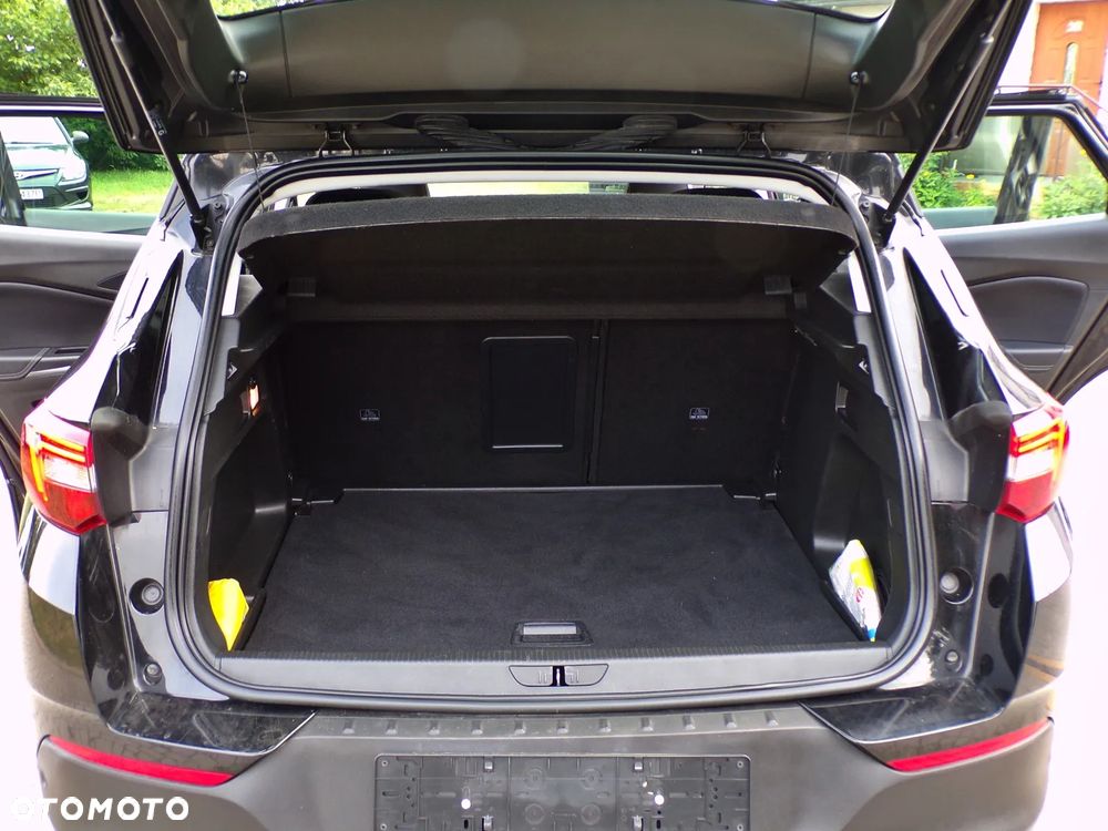 Opel Grandland X 1.2 Start/Stop Automatik Selection - 32