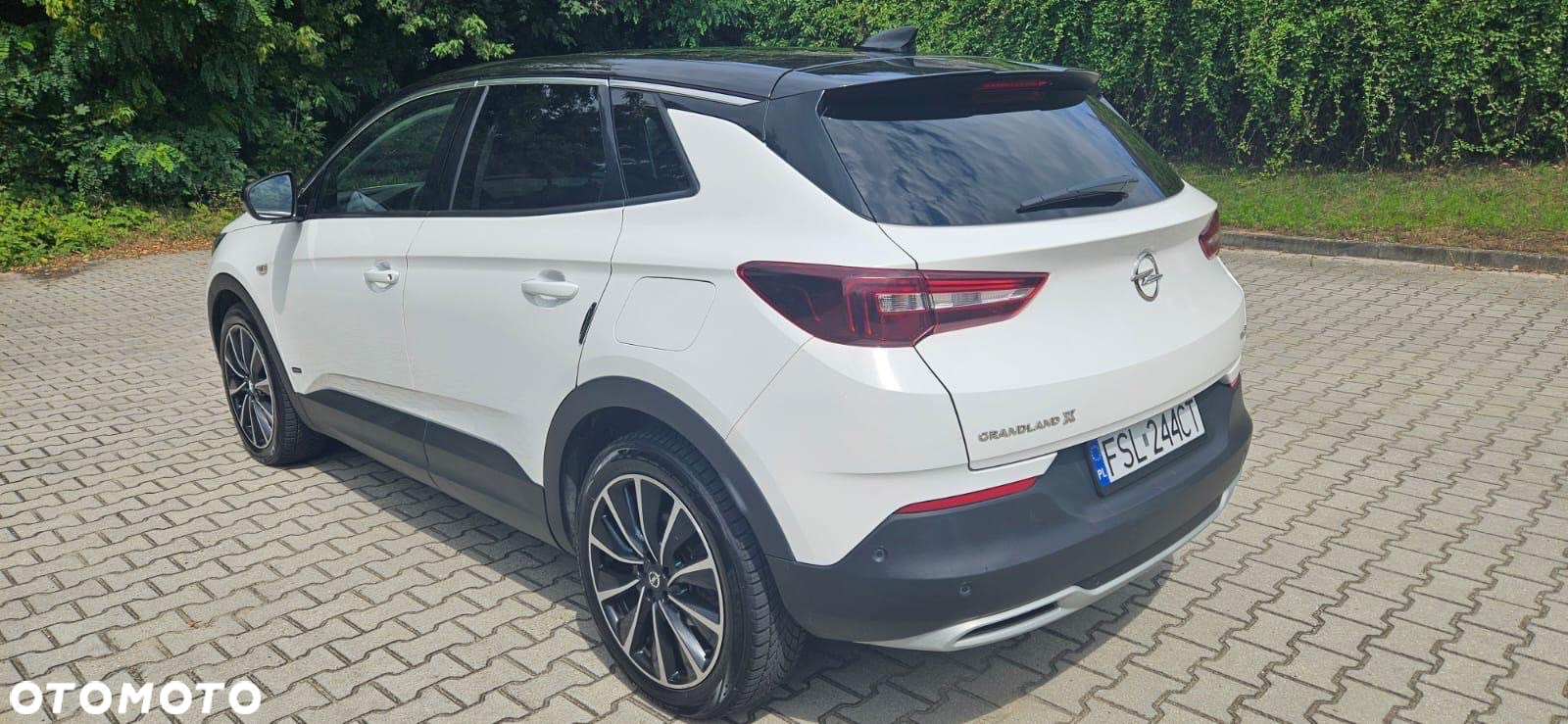 Opel Grandland X 1.6 T PHEV 4x4 Edition Business - 5