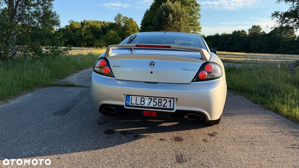 Hyundai Coupe 2.0 Dynamic - 6